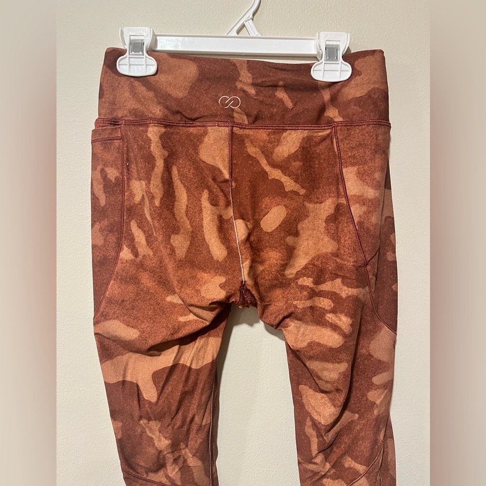 Calia by Carrie Underwood Leggings - small - Picture 4 of 12